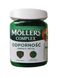 Mollers Complex  Меллер Омега-3 з Вітамінами D3 60 капсул copy_1664431863 фото 1