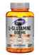 Now Foods, Глютамін, (L-Glutamine) 1000 мг 120 капсул 643257865 фото 1