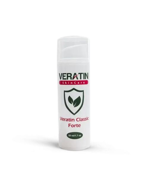 Крем Veratin Classic Forte Класік Форте, 50 мл 1685688000 фото