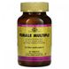 Витамины и минералы для женщин Solgar (Female Multiple) 60 таблеток 1836870594 фото 1