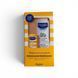 Набор Mustela Sun Stick High Protection Мустела солнцезащитный стик SPF 50 9 мл+ Гель для душу 100 мл 771103322 фото 1
